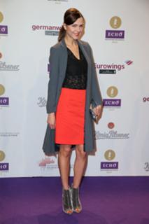 Susan Hoecke feet photo 1