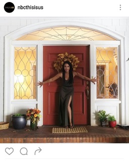 Susan Kelechi Watson feet photo 13