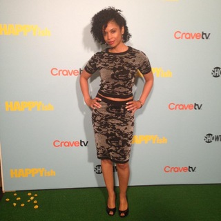 Susan Kelechi Watson feet photo 12