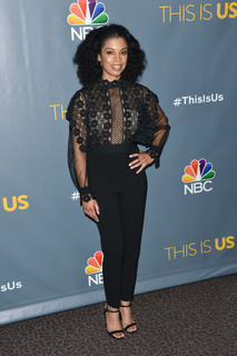 Susan Kelechi Watson feet photo 11