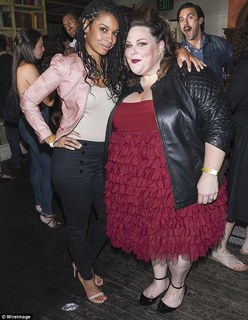 Susan Kelechi Watson feet photo 7