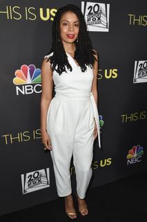 Susan Kelechi Watson feet photo 5