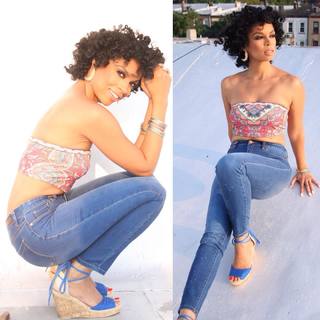 Susan Kelechi Watson feet photo 19