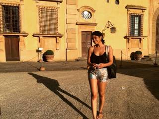 Susan Kelechi Watson feet photo 18