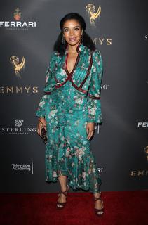 Susan Kelechi Watson feet photo 9