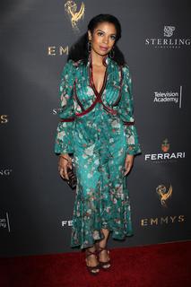 Susan Kelechi Watson feet photo 8
