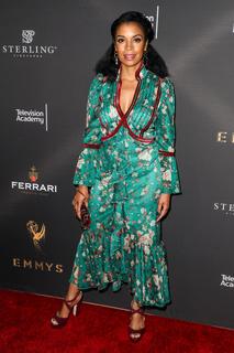 Susan Kelechi Watson feet photo 7