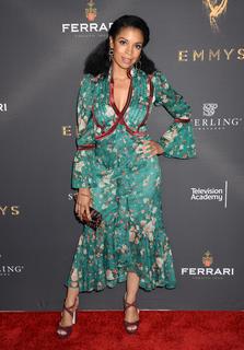 Susan Kelechi Watson feet photo 6
