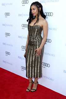 Susan Kelechi Watson feet photo 9