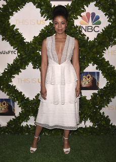 Susan Kelechi Watson feet photo 5