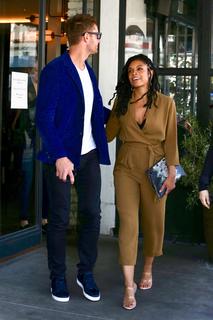 Susan Kelechi Watson feet photo 16