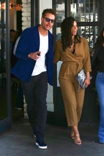 Susan Kelechi Watson feet photo 15