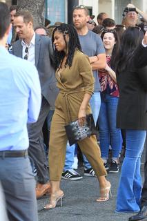 Susan Kelechi Watson feet photo 14