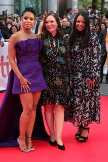 Susan Kelechi Watson feet photo 9