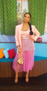 Susan Kelechi Watson feet photo 4