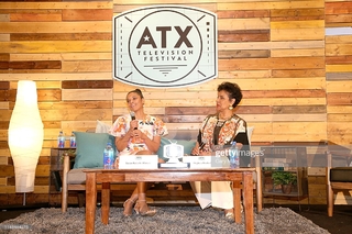 Susan Kelechi Watson feet photo 1