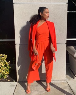 Susan Kelechi Watson feet photo 17