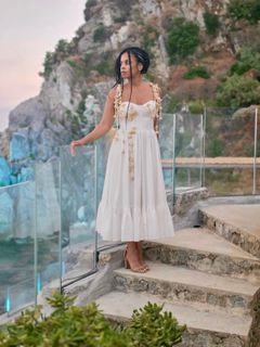 Susan Kelechi Watson feet photo 4