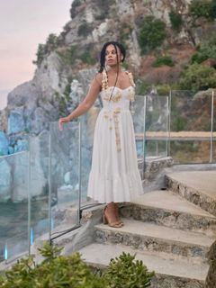 Susan Kelechi Watson feet photo 2