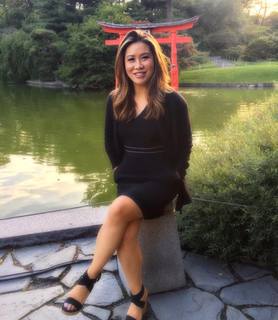 Susan Li feet photo 3