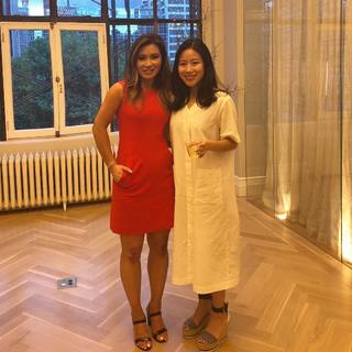 Susan Li feet photo 18