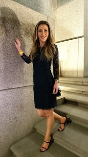 Susan Li feet photo 8