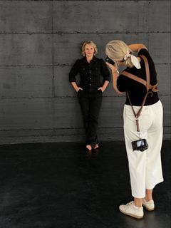 Susan Link feet photo thumbnail