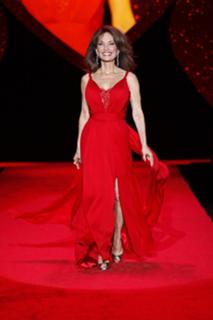 Susan Lucci feet photo thumbnail