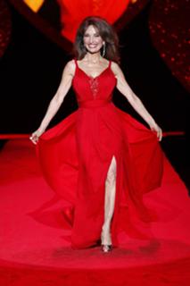 Susan Lucci feet photo thumbnail