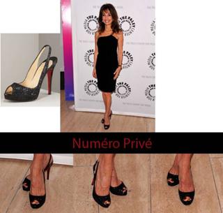 Susan Lucci feet photo thumbnail