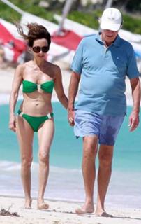 Susan Lucci feet photo thumbnail