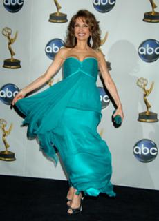 Susan Lucci feet photo thumbnail