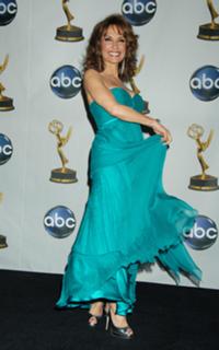 Susan Lucci feet photo thumbnail