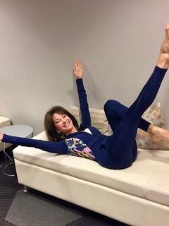 Susan Lucci feet photo thumbnail