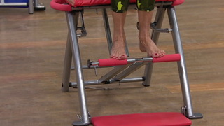 Susan Lucci feet photo thumbnail