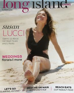 Susan Lucci feet photo thumbnail