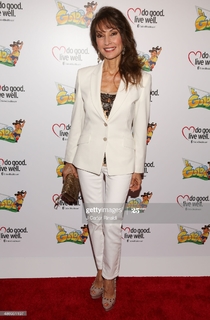 Susan Lucci feet photo thumbnail