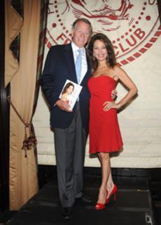 Susan Lucci feet photo thumbnail