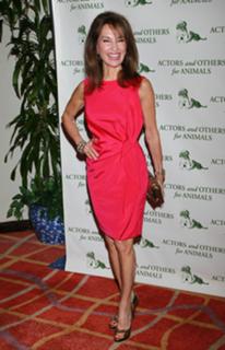 Susan Lucci feet photo thumbnail