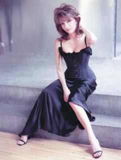 Susan Lucci feet photo thumbnail