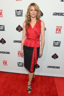 Susan Misner feet photo 1