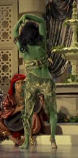 Susan Oliver feet photo 19