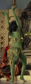 Susan Oliver feet photo 18