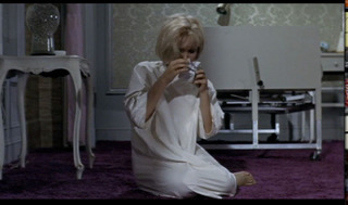 Susan Oliver feet photo 13