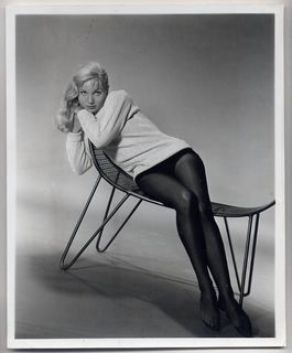 Susan Oliver feet photo 10