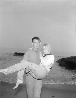 Susan Oliver feet photo 6