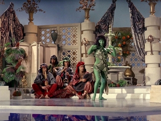 Susan Oliver feet photo 5