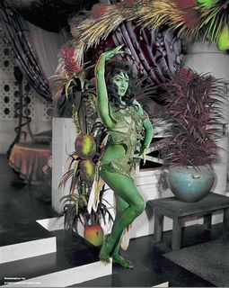 Susan Oliver feet photo 16