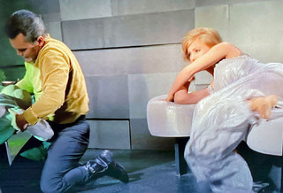 Susan Oliver feet photo 15