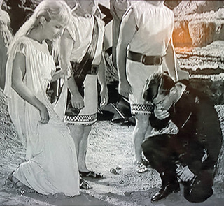 Susan Oliver feet photo 14